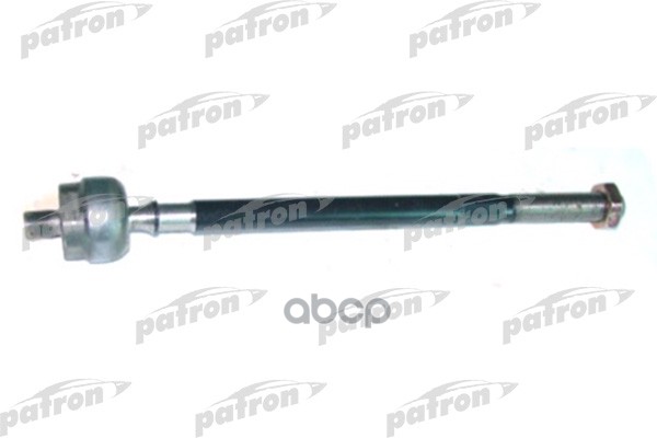 Тяга Рулевая 77014-71844 Renault: Megane 00-, Рулевое Управление Trw PATRON арт. PS2008
