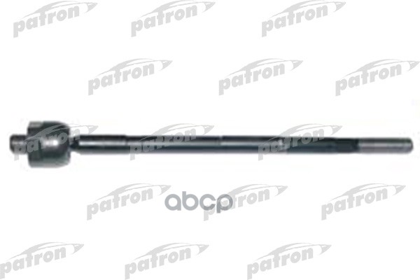 Тяга Рулевая 324186 Opel: Vectra B 96-02 PATRON арт. PS2009