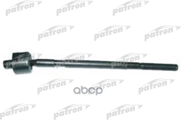 Тяга Рулевая Mb532281 Mitsubishi: Galant Iv Без Г/У 88-92, Space Wagon (D0v/W) Без Г/У 86-91 (Произведено В Турции) PATRON ар...