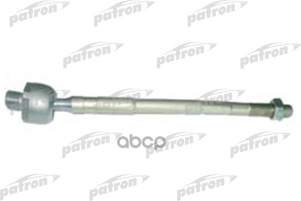 Тяга Рулевая Gj21-32-240 Mazda: 626 Iii 87-92, 626 Iii Hatchback 87-92, 626 Iii Купе 87-92 PATRON арт. PS2012