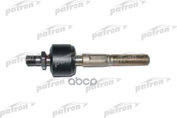 Тяга Рулевая 53521-Sm4-013 Honda: Accord 90-98, Rover: 600 93-99 PATRON арт. PS2013