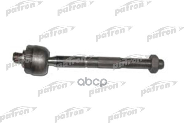 Тяга Рулевая Ev-323 Chrysler: Cirrus 95-00, Sebring 96-02, Dodge: Stratus 95-02, Plymouth: Breeze 96-00 PATRON арт. PS2018