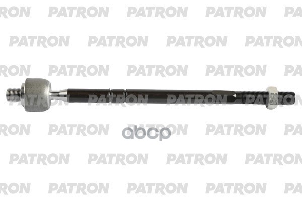 Тяга Рулевая Mercedes Benz Sprinter (C907,C910) 06/18- (Произведено В Турции) PATRON арт. PS20233