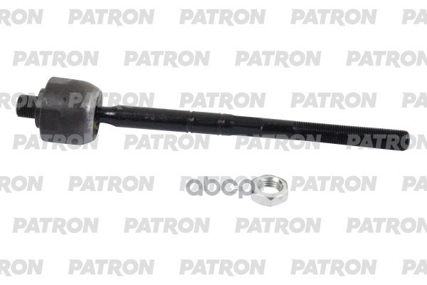 Тяга Рулевая Двусторонняя_mercedes-Benz: W203 00-, W211 02-, W220 99- Ps2023 PATRON арт. PS2023