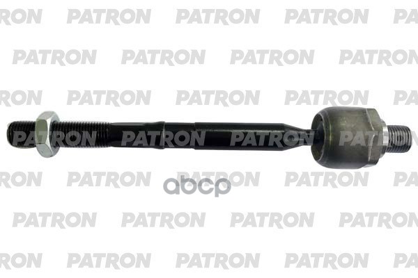 Тяга Рулевая Kia Picanto Iii (Ja) 17- PATRON арт. PS20243