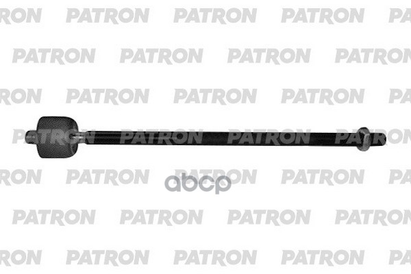 Тяга рулевая MAZDA TRIBUTE 2007-2012 & 2nd Gen (Только год  2007-2010) FORD ESCAPE 2007-2012 & 2nd Gen PS20244 PATRON арт. PS...