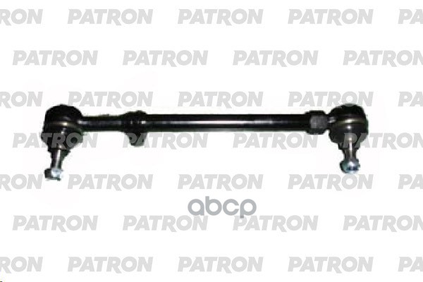 Тяга Рулевая Леваяmercedes-Benz: W124 2.0-3.2 PATRON арт. PS2024L