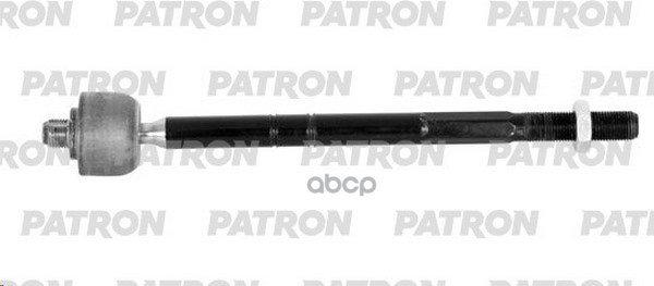 Тяга Рулевая Jeep: Grand Cherokee 05-10 (Произведено В Турции) PATRON арт. PS20252