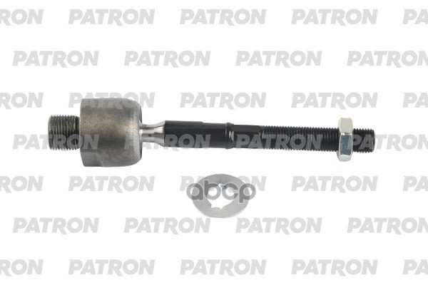 Тяга Рулевая Mazda 6 Gh 2008-2013 (Произведено В Турции) PATRON арт. PS20253