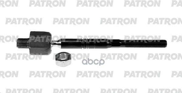 Тяга Рулевая Bmw: X5 (E53) 05/00-10/03 PATRON арт. PS20255