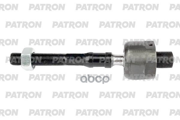 Тяга Рулевая Nfiniti: G35 (V36) 07-13, G37 06-, Q40/G Sedan (V36) 07-15, Nissan: Skyline (V36) Акпп 11/06-12/08 PATRON арт. P...