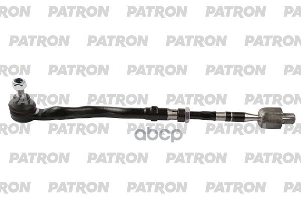 Тяга Рулевая Правая, В Сбореbmw: 3 98-05, 3 Compact 01-05, 3 Touring 99-05, 3 Кабрио 00-, 3 Купе 99-, Z4 03- (Произведено В Т...