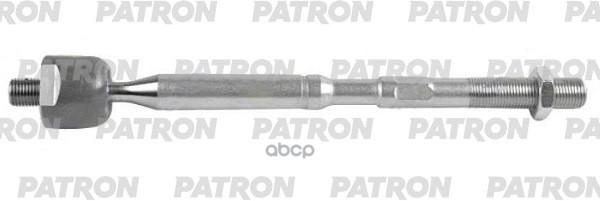 Тяга Рулевая Toyota Prius Plus W4 (Xw40) 01/16- PATRON арт. PS20266