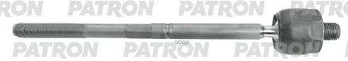 Тяга Рулевая Bmw 3 Series (G20) 11/18- PATRON арт. PS20268