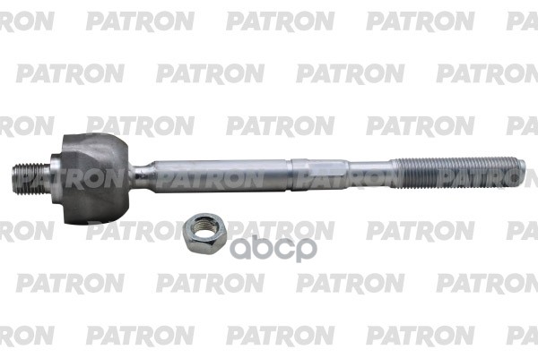 Тяга Рулевая Mercedes A-Class 2018- & W177 B-Class 2019- & W247 PATRON арт. PS20273