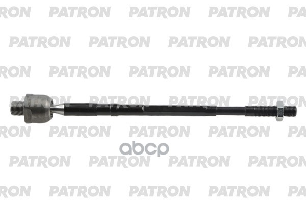 Тяга Рулевая Suzuki Swift 2017- & A2l PATRON арт. PS20283