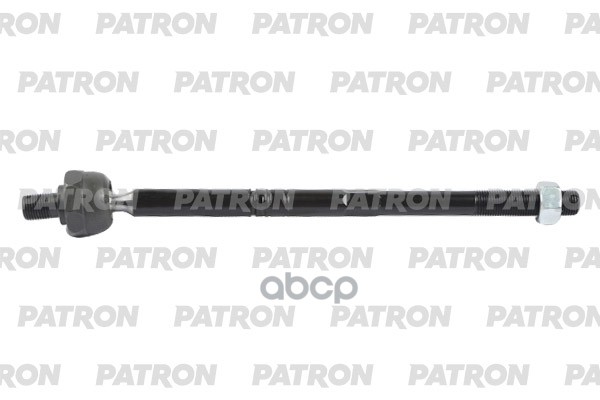 Тяга рулевая SKODA OCTAVIA 2020- & NX AUDI A3 2020- & 8Y VOLKSWAGEN GOLF 2020- & MK8 PS20284 PATRON арт. PS20284
