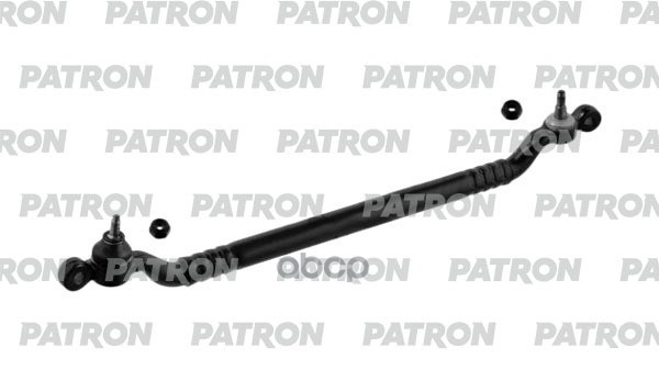 Тяга рулевая центральная_BMW: 5 6.87-  PS2032 PATRON арт. PS2032