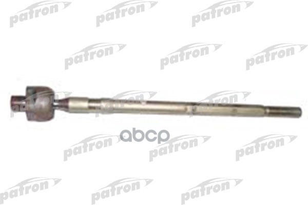 Тяга Рулевая Mazda: 323 89-, 323F 89- С Г/У PATRON арт. PS2036
