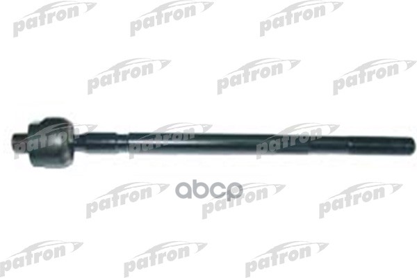 Тяга Рулевая Toyota: Corolla Без Г/У 87-92 PATRON арт. PS2037