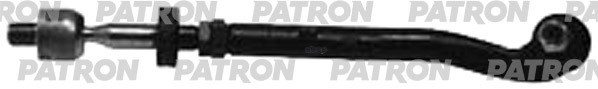 Тяга Рулевая Bmw: 5 95-03, 5 Touring 97-04 PATRON арт. PS2050R