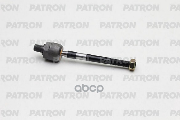 Тяга Рулевая Hyundai: Accent 05- (Произведено В Корее) PATRON арт. PS2060KOR