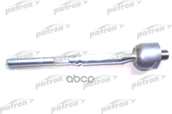 Тяга Рулевая Nissan: Tiida 04-, Versa 04- PATRON арт. PS2062