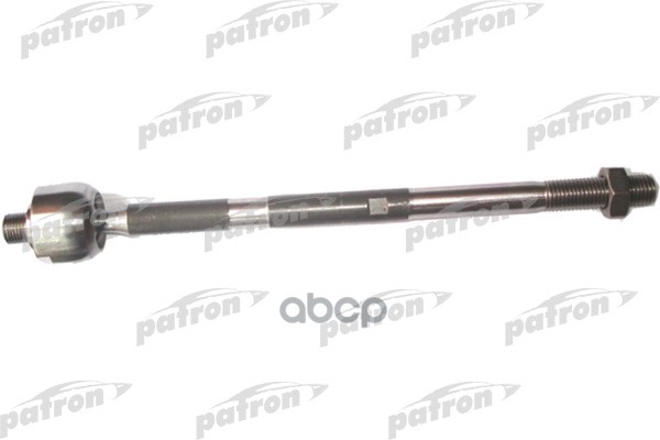 Тяга Рулевая Ford: Escort 91- С Г/У PATRON арт. PS2064