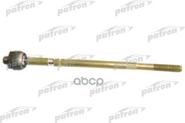 Тяга Рулевая Opel: Vectra Gtd 96- PATRON арт. PS2067