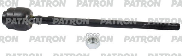 Тяга Рулевая Fiat: Tempra/Tipo 88-, Seat: Ibiza 86- (Произведено В Турции) PATRON арт. PS2071