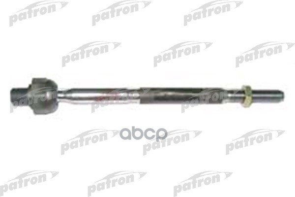 Тяга Рулевая Opel: Astra G 98-, Zafira 99- PATRON арт. PS2077