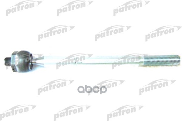 Тяга Рулевая Mazda: 3 03-, 3 Седан 04-, 5 05- PATRON арт. PS2080