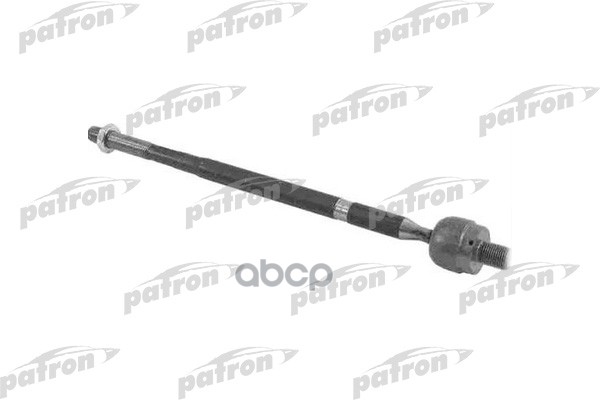 Тяга рулевая AUDI: A3 96-03, SKODA: OCTAVIA (CH.1U-W-061001-) 0996-, VW: BORA (1J-WP-050833-) 1098-, GOLF IV (1J-WP-050833-) ...