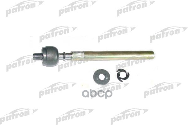 Тяга Рулевая Renault: 19 88- (Произведено В Турции) PATRON арт. PS2099