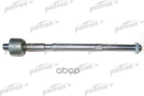 Тяга Рулевая Renault: Megane С Г/У Smi 00- PATRON арт. PS2103