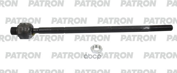 Тяга Рулевая Ford: Transit 03/00- PATRON арт. PS2104R