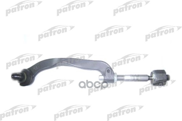 Тяга Рулевая Vw: Multivan V 03-, Transporter V C Бортовой Платформой 03-, Transporter V Фургон 03- PATRON арт. PS2107R