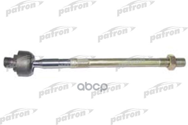 Тяга Рулевая Mazda: 626 85- PATRON арт. PS2108L