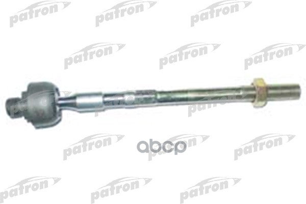 Тяга Рулевая Mazda: 626 85- (Произведено В Турции) PATRON арт. PS2108R