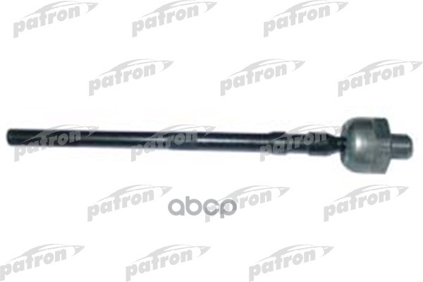 Тяга Рулевая Nissan: Almera I 95-00, Almera I Hatchback 95-00 PATRON арт. PS2111