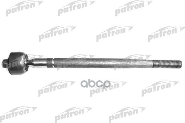 Тяга Рулевая Citroen: C8 02-, Fiat: Ulysse/Scudo 02-, Lancia: Phedra 02-, Peugeot: 807 02- PATRON арт. PS2114