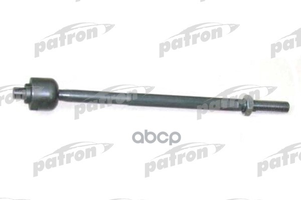 Тяга Рулевая Ford: Fiesta Courier 96-05/98, 05/98-02/Mazda: 121 Iii 96- PATRON арт. PS2126