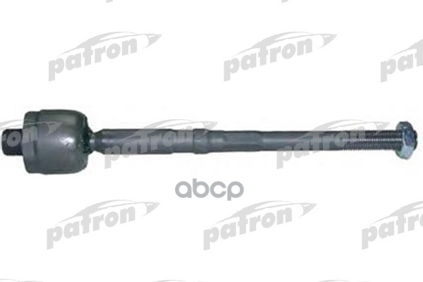 Тяга Рулевая Bmw: 3 E90 01/05- (Произведено В Турции) PATRON арт. PS2134