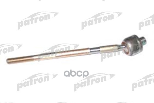 Тяга рулевая DAEWOO: MATIZ 98-  PS2138 PATRON арт. PS2138