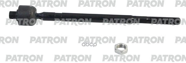 Тяга Рулевая Fiat: Doblo 01-, Doblo Cargo 01- PATRON арт. PS2140