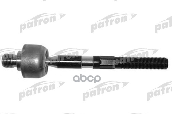 Тяга Рулевая Hyundai: Elantra 06-, I30 07-  Kia: Ceed 06- PATRON арт. PS2144
