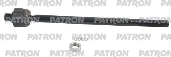 Тяга Рулевая Резьба 16X18 Iveco: Daily 08/99- PATRON арт. PS2149