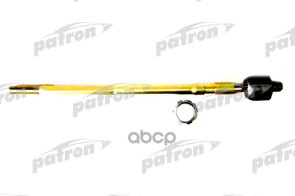 Тяга Рулевая Mazda: 323 Bj 94-98 (Произведено В Турции) PATRON арт. PS2153