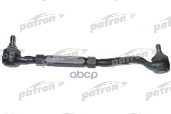 Тяга Рулевая Mercedes-Benz: W140 91-98 PATRON арт. PS2157