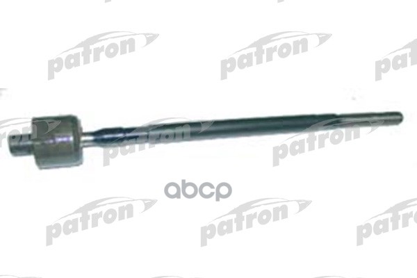 Тяга Рулевая Mitsubishi: Colt/Lancer 04.88-07.95, Lancer 88-91, Mirage 87-91 PATRON арт. PS2158